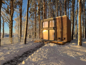 EstBergHouse Klaasmaja